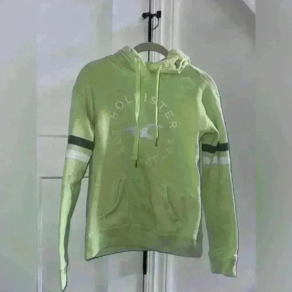 Hollister Hoodie - Picture 1 of 3
